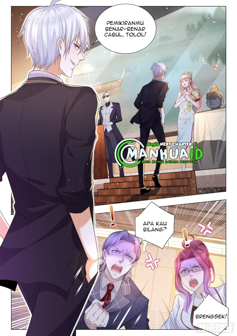 Shen Hao’s Heavenly Fall System Chapter 157 Gambar 6
